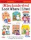 Cover of: Look Where I Live Mira Donde Vivo