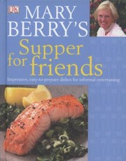 Cover of: Supper For Friends