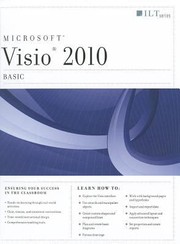 Cover of: Visio 2010 Basic Data