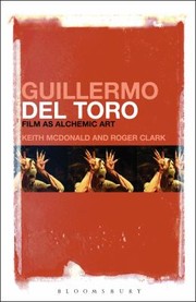 Cover of: Guillermo Del Toro Inspirations And Techniques
