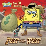 Cover of: Pest Of The West by 