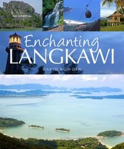 Cover of: Enchanting Langkawi by 