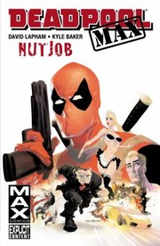 Cover of: Nutjob