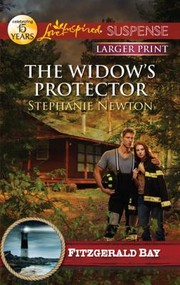 Cover of: The Widows Protector