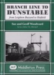 Cover of: Branch Lines To Dunstable by 