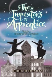 Cover of: The Inquisitors Apprentice
