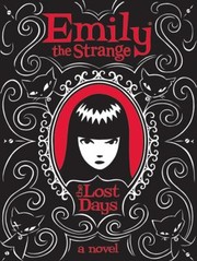 Cover of: emily_the_strange