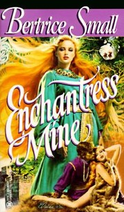 Cover of: Enchantress Mine