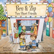 Cover of: Ben Zip Two Short Friends