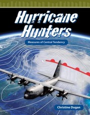 Cover of: Hurricane Hunters