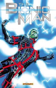 Cover of: The Bionic Man