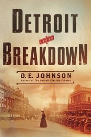 Cover of: Detroit Breakdown