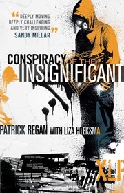 Cover of: Conspiracy Of The Insignificant