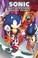 Cover of: Sonic the Hedgehog Archives Volume 7