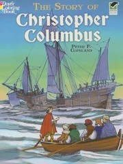 Cover of: The Story Of Christopher Columbus