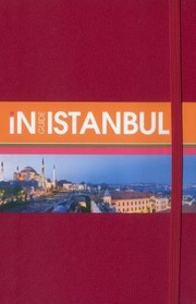 Cover of: Instanbul Inguide