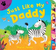 Cover of: Just Like My Daddy