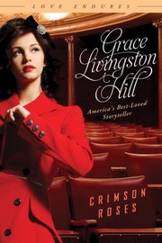 Cover of: Crimson Roses by Grace Livingston Hill