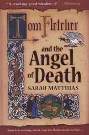 Cover of: Tom Fletcher And The Angel Of Death