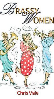 Brassy Women