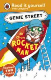 Cover of: Mr Chan Rocket Man Miss Sylvester Magic Tester by 