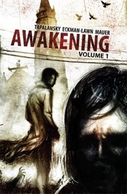 Awakening by Alex Eckman-Lawn
