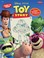 Cover of: Learn To Draw Disneypixar Toy Story