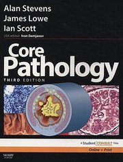 Cover of: Core Pathology