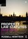 Cover of: Property Law Statutes 20122013