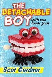 Cover of: The Detachable Boy