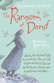 Cover of: The Ransom Of Dond by 