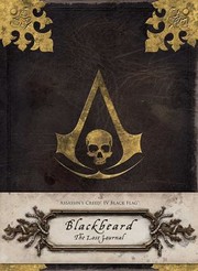 Cover of: Assassins Creed Iv Black Flag Blackbeard