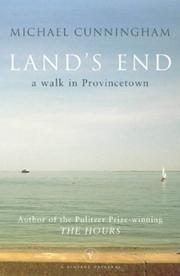 Cover of: Land's End by Michael Cunningham