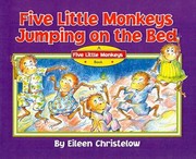 Cover of: Five Little Monkeys Jumping on the Bed
            
                Five Little Monkeys Prebound by 