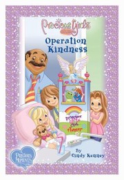 Cover of: Operation Kindness