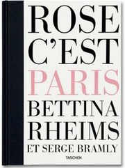 Cover of: Rose Cest Paris by 