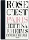 Cover of: Rose Cest Paris