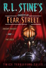 Cover of: Fright Knight And The Ooze Twice Terrifying Tales