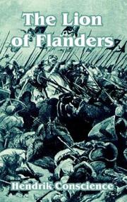 Cover of: The Lion of Flanders