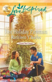 Cover of: Her Holiday Fireman