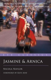 Cover of: Jasmine Arnica