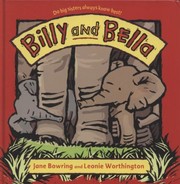 Cover of: Billy and Bella