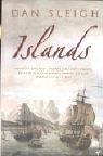 Cover of: Islands by Dan Sleigh, Dan Sleigh