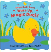 Cover of: Wake Up Magic Duck