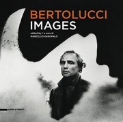 Cover of: Bertolucci Images