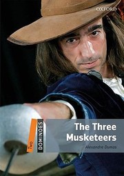 Cover of: The Three Musketeers by 
