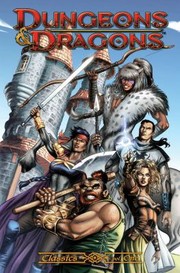 Cover of: Dungeons Dragons Classics by 