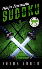 Cover of: Ninja Assassin Sudoku Green Belt