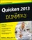 Cover of: Quicken X For Dummies