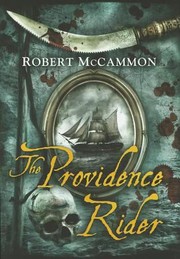 The Providence Rider by Robert R. McCammon